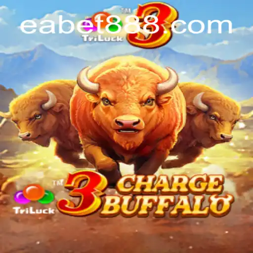 Unleashing the Wild Adventure in 3ChargeBuffalo: Discover EABET.cc Oficial Slots Brasil #1