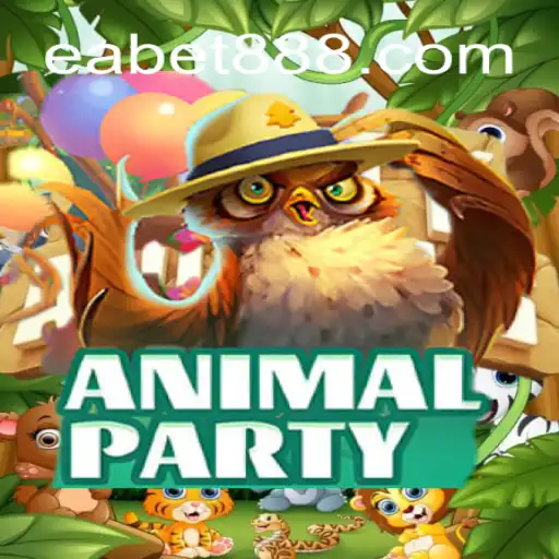 Diving into the Thrilling World of AnimalParty Slots