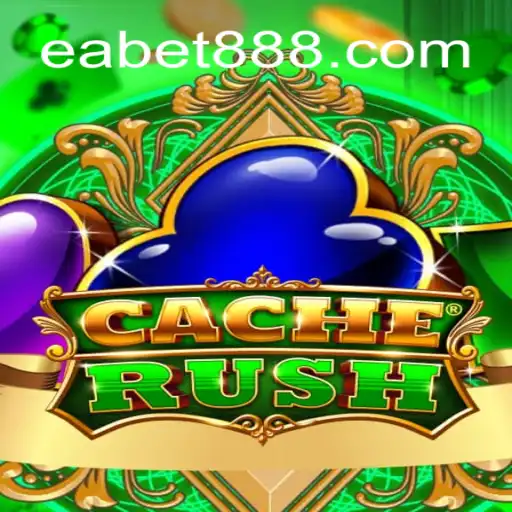 CacheRush: Exploring the Exciting World of EABET.cc Oficial Slots Brasil #1