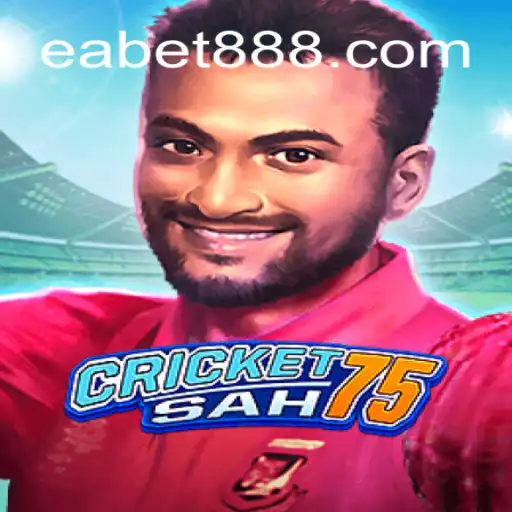 Exploring CricketSah75: A Thrilling Game Revolutionizing Casino Slots
