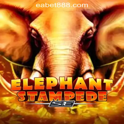 Exploring ElephantStampedeSE: A Captivating Slot Adventure