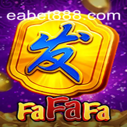 Exploring the Thrills of FaFaFa: EABET.cc Oficial Slots Brasil #1
