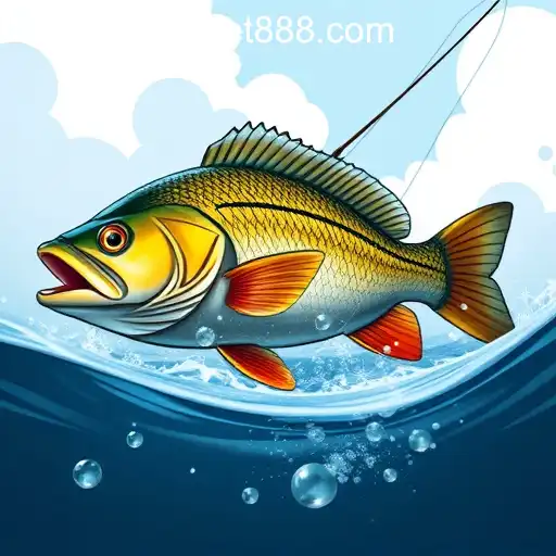 Exploring the World of Fishing Games: EABET.cc Oficial Slots Brasil #1