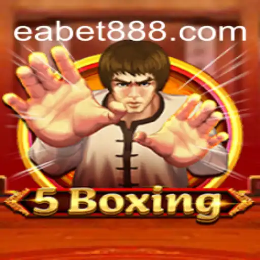 Exploring the Exciting World of 5Boxing: A Unique Gaming Experience