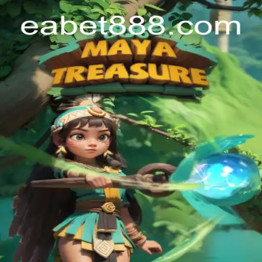 Explore the Ancient Wonders in MayaTreasure Slot Game