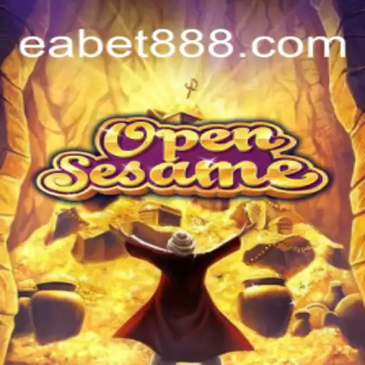 Exploring OpenSesame: An Introduction to the Exciting World of EABET.cc Oficial Slots Brasil #1