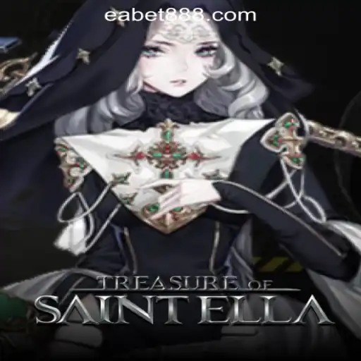 Discovering the Mystical World of TreasureofSaintElla