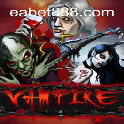 Vampire: The Enigmatic World of EABET.cc Oficial Slots Brasil #1