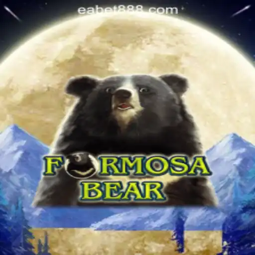 Discover the Thrilling World of FormosaBear: An Engaging Journey into EABET.cc Oficial Slots Brasil