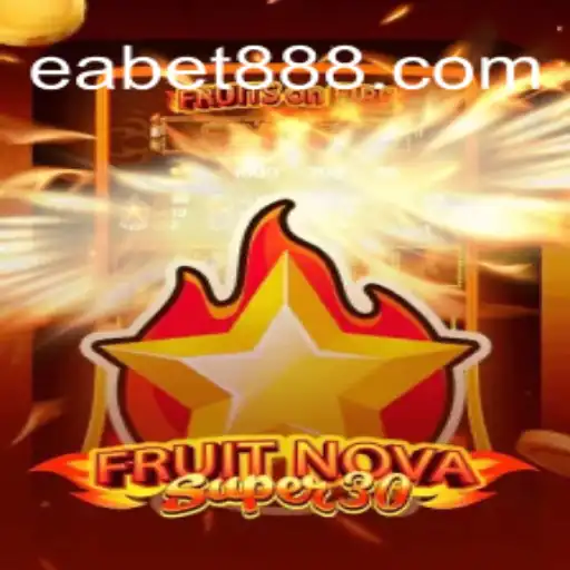Discover FruitrNovaSupe30: The Latest Sensation in Online Slots