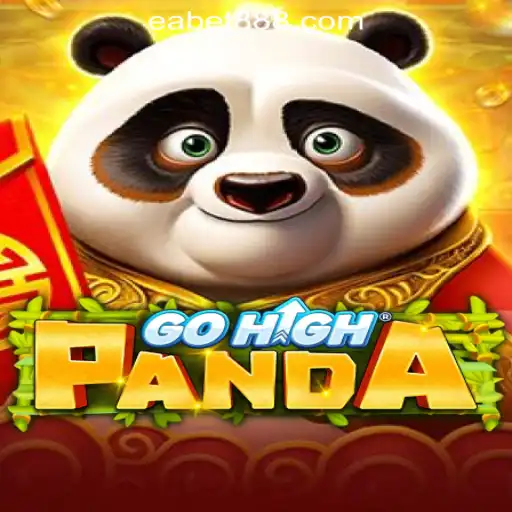 GoHighPanda: A Thrilling Adventure in the World of EABET.cc Oficial Slots Brasil #1
