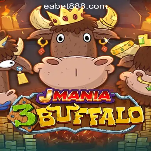 Exploring the Thrills of JMania3Buffalo in the World of EABET.cc Oficial Slots Brasil #1