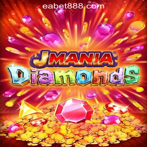 Exploring the Allure of JManiaDiamonds: Your Gateway to EABET.cc Oficial Slots Brasil #1