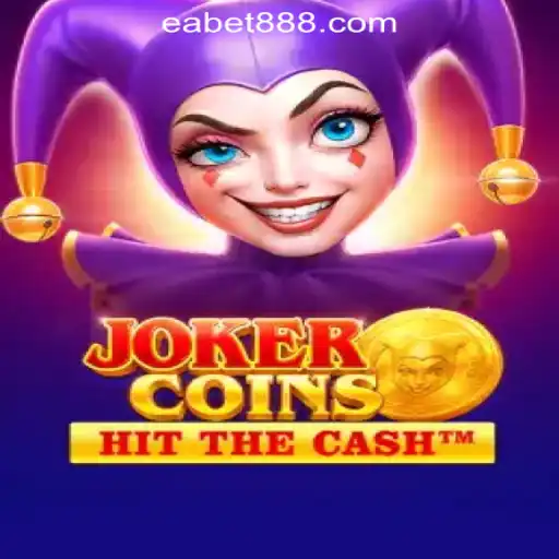 Discover the Excitement of JokerCoins: A Premier Slot Game