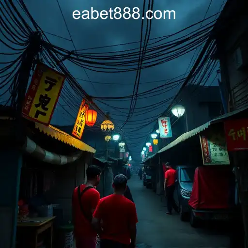 Jueteng: A Deep Dive into a Controversial Game