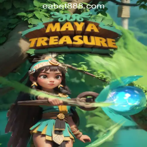 Explore the Ancient Wonders in MayaTreasure Slot Game