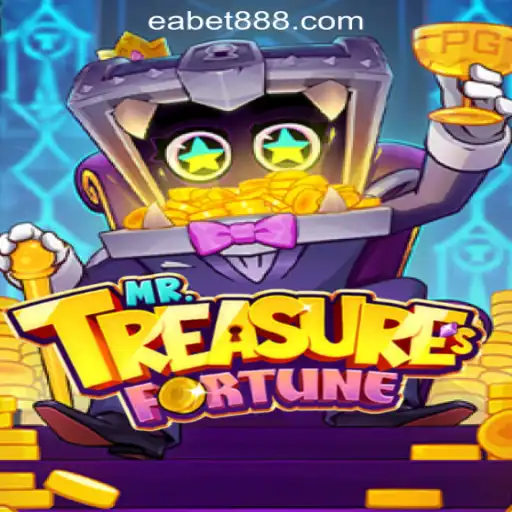 Discover the Exciting World of MrTreasuresFortune: A Journey into EABET.cc Oficial Slots Brasil #1