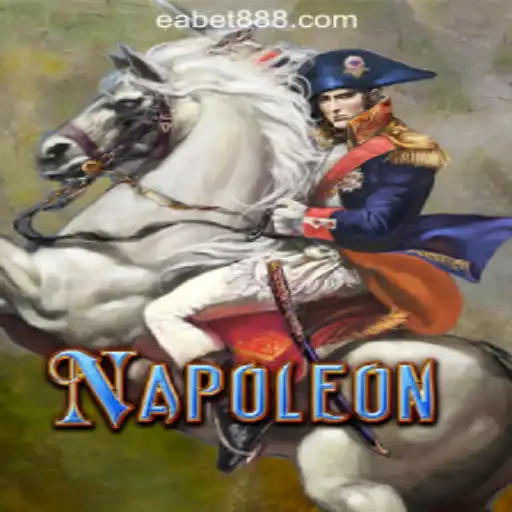 Explore Napoleon: An Exciting Slot Experience with EABET.cc Oficial Slots Brasil #1