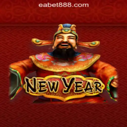 NewYear: A Festive Slots Adventure with EABET.cc Oficial Slots Brasil #1