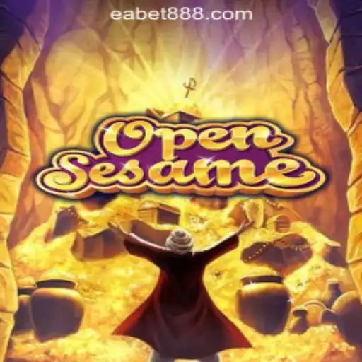 Exploring OpenSesame: An Introduction to the Exciting World of EABET.cc Oficial Slots Brasil #1