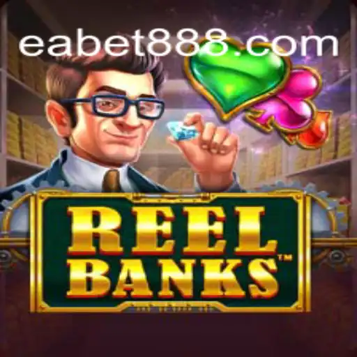 ReelBanks: A Deep Dive into EABET.cc Oficial Slots Brasil #1
