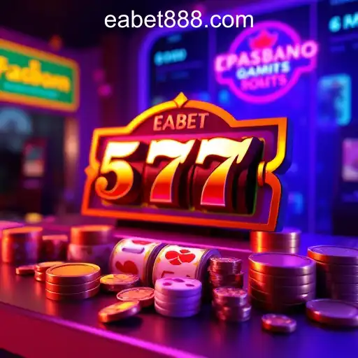 Responsible Gambling: Ensuring Safe Practices While Playing EABET.cc Oficial Slots Brasil #1