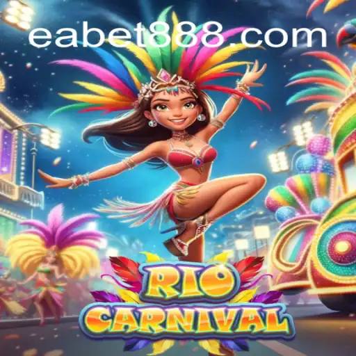 RioCarnival: A Festive Journey into Brazil's Premier Slot Game