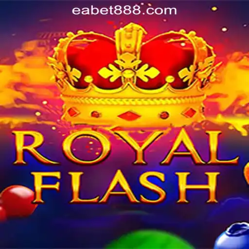 Exploring RoyalFlash: The Ultimate Gaming Experience with EABET.cc Oficial Slots Brasil #1
