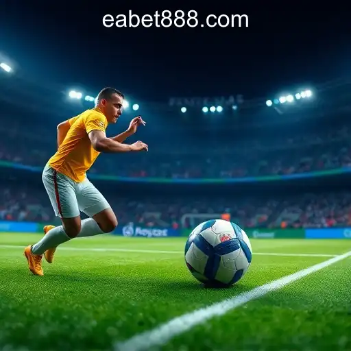 The Dynamics of Sports and Rising Popularity of Online Betting with EABET.cc Oficial Slots Brasil #1