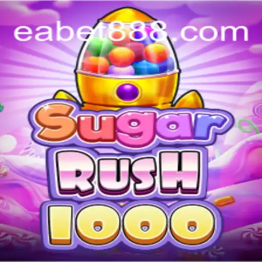 Exploring the Exciting World of SugarRush1000: The Premier Slot Game at EABET.cc Oficial Slots Brasil #1