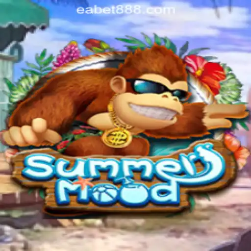 Discover the Vibrant World of SummerMood: Your Ultimate Guide to EABET.cc Oficial Slots Brasil #1