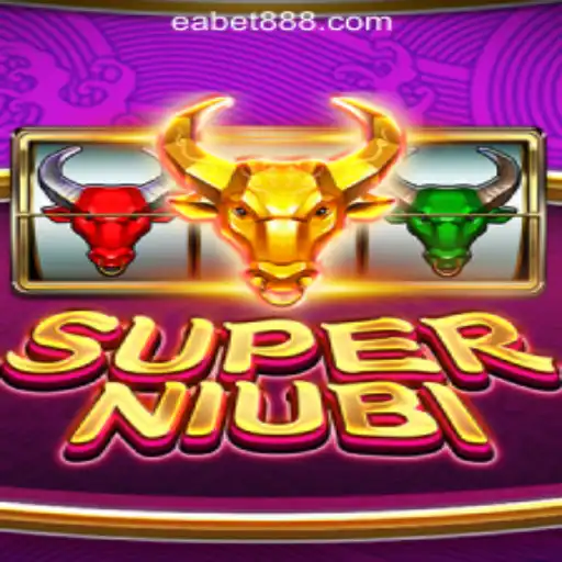 Explore the Exciting World of SuperNiubi: Your Ultimate Guide to EABET.cc Oficial Slots Brasil #1
