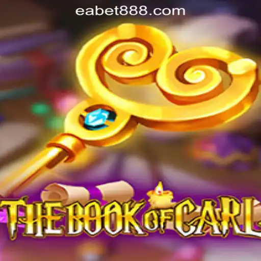 Exploring TheBookofCarl: Top Slots Adventure with EABET.cc Oficial Slots Brasil #1