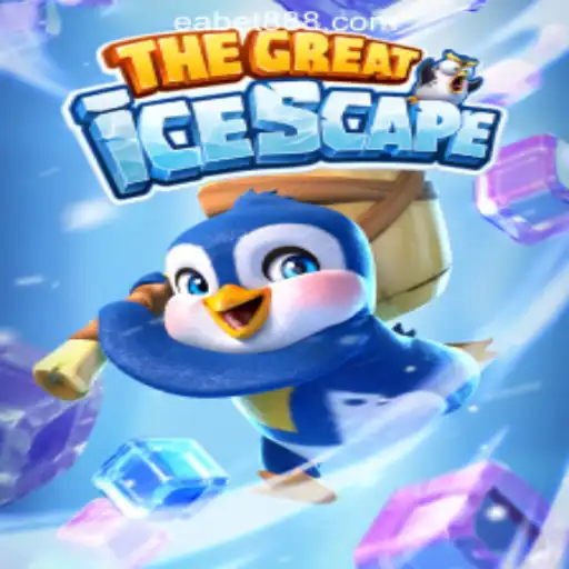 Exploring TheGreatIcescape: A Chill Adventure in Online Gaming
