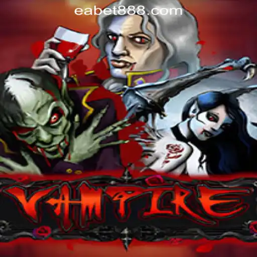 Vampire: The Enigmatic World of EABET.cc Oficial Slots Brasil #1