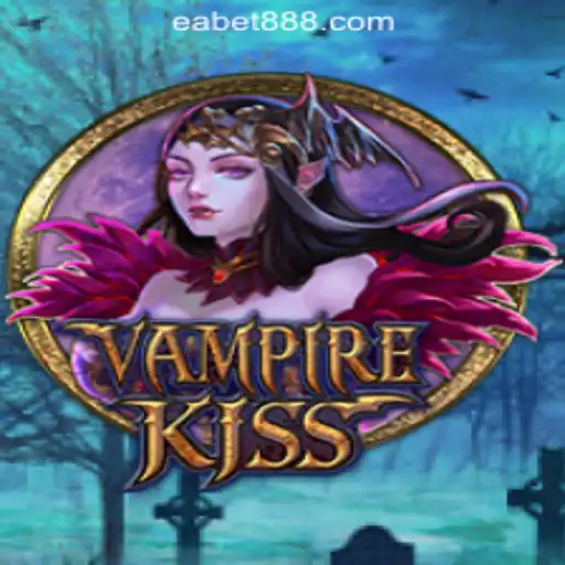 Dive Into the Night: Unveiling the Thrills of VampireKiss Slot Game
