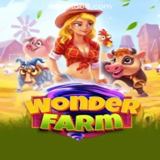 Explore WonderFarm: The Ultimate Virtual Farming Experience