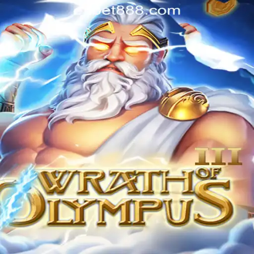 Unveiling WrathofOlympusIII: The Divine Adventure Awaits
